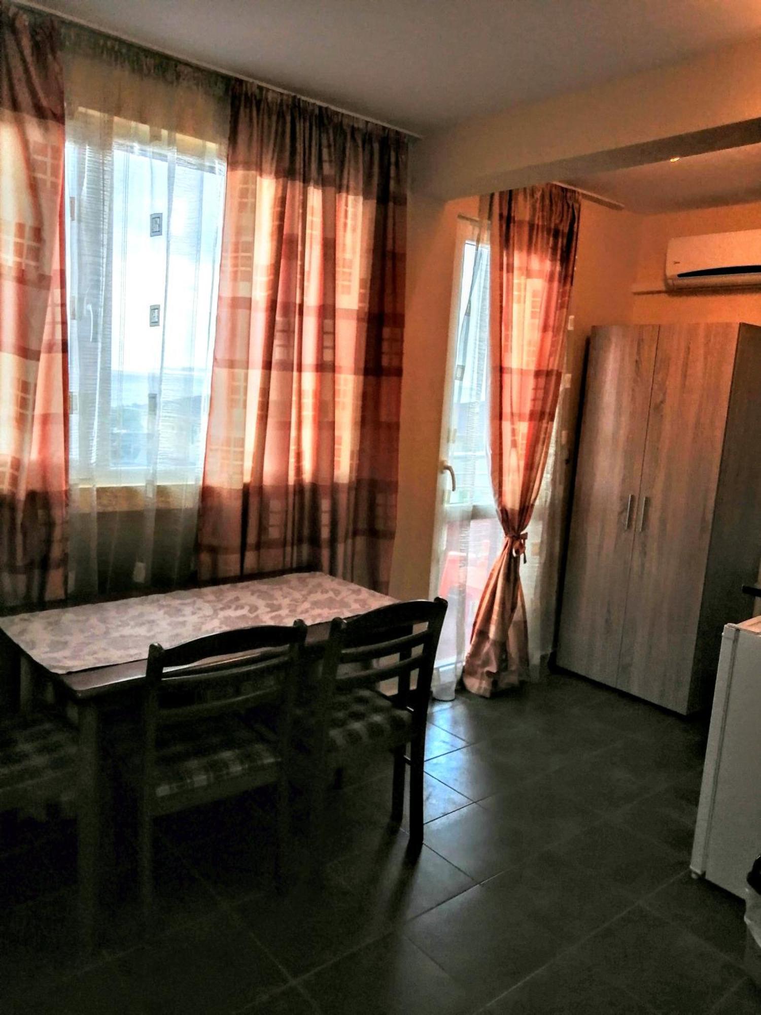 Femili Hotel Diveda Sveti Vlas Quarto foto